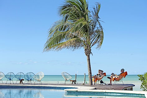 Villas Flamingos